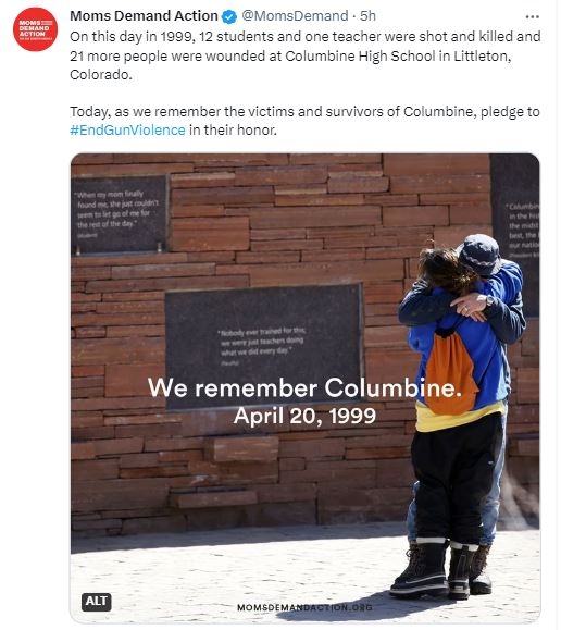 hb_griffiths's tweet photo. Headlines from the same day.  

Imagine voting against a bill banning the weapons that have killed so many.   

Infuriating and heartbreaking. https://t.co/yM4yywqguS