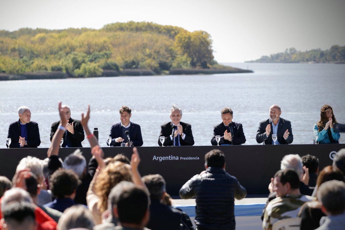 Roberto Baradel tweet media