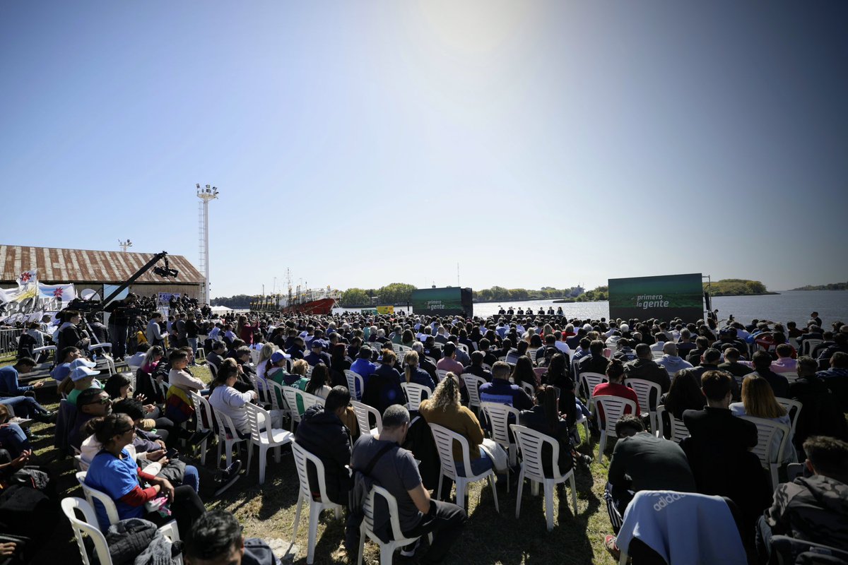 Roberto Baradel tweet media