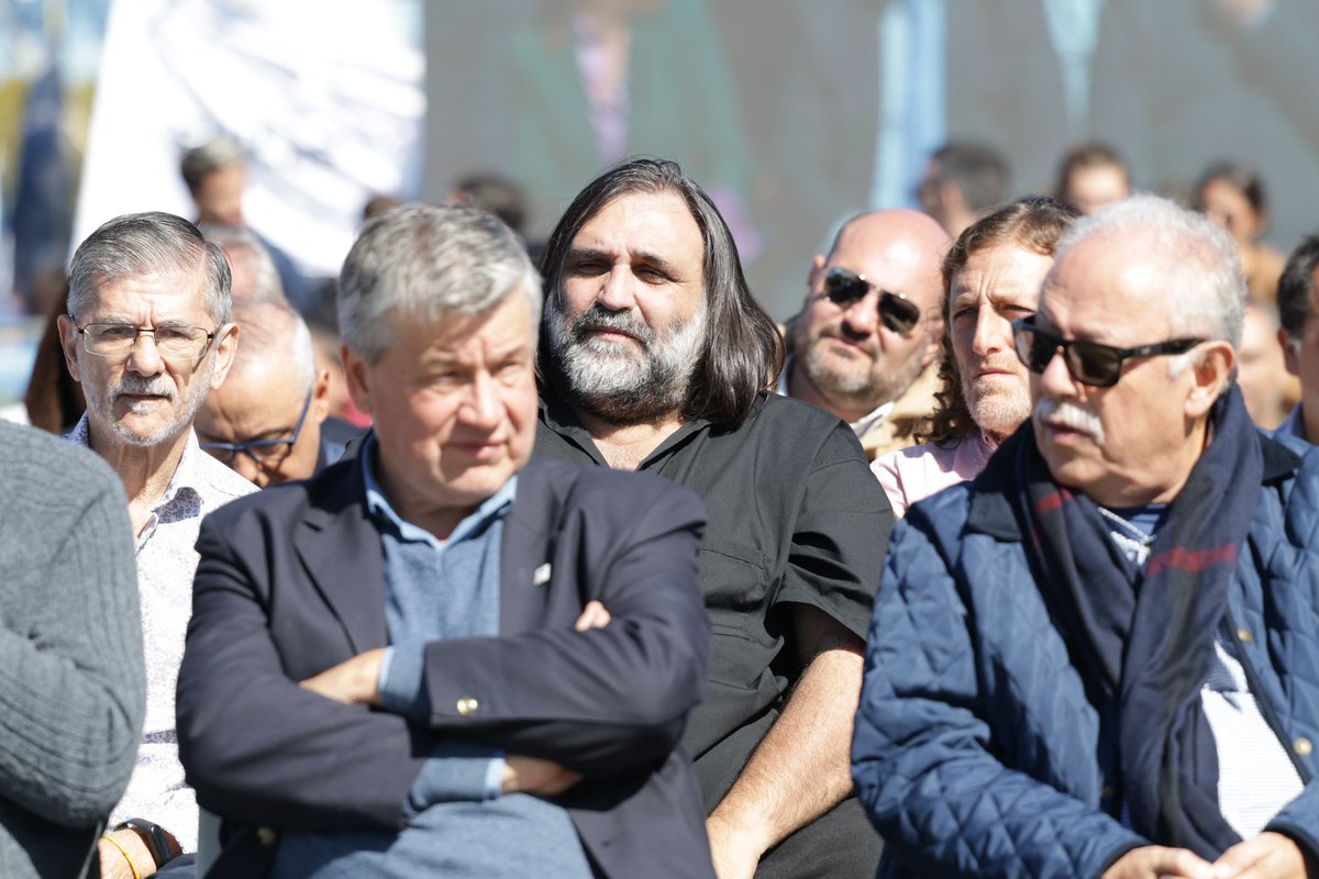 Roberto Baradel tweet media