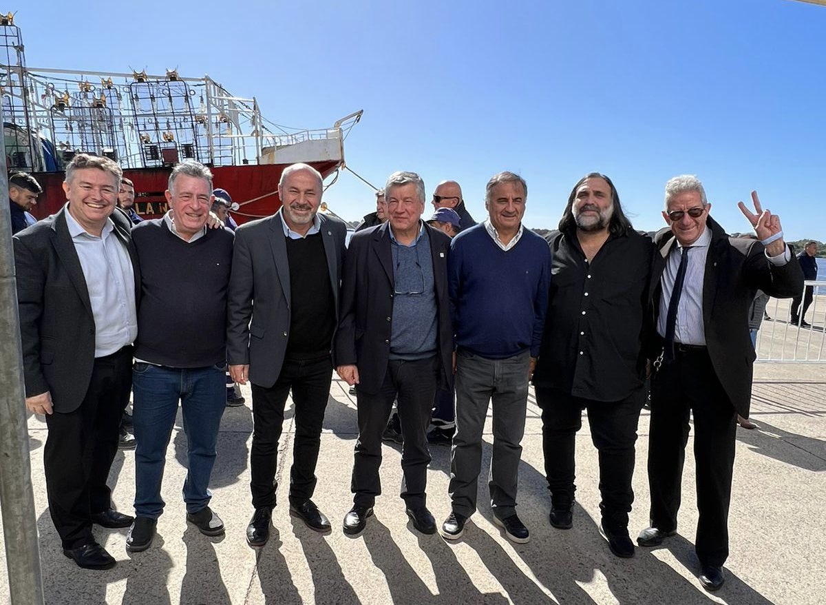 Roberto Baradel tweet media