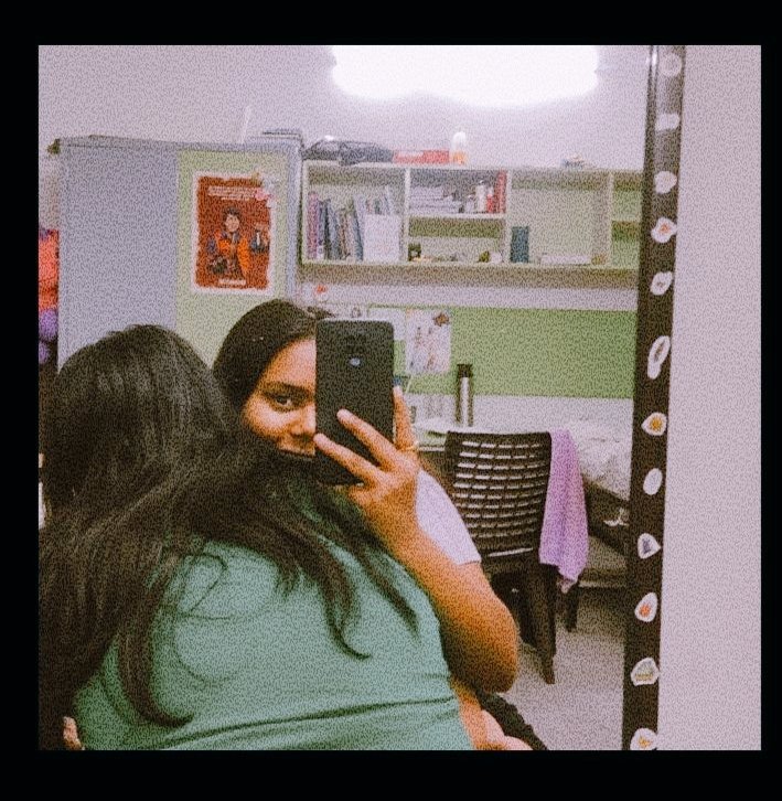 oof_isha's tweet photo. Hugs are the most underrated form of therapy period.
@karnika_20 ly🥺❣️ https://t.co/mcZB710YGq