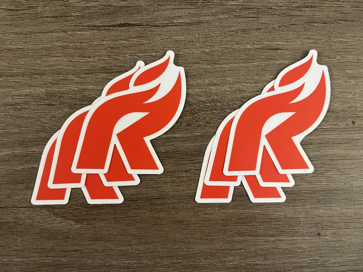 Rise eSports tweet media