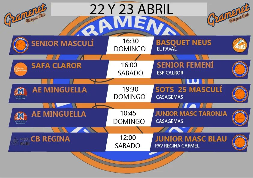 Gramenet B.C. tweet media