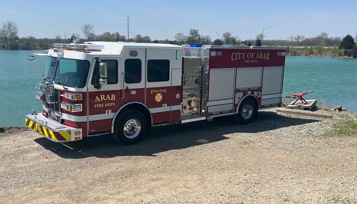 arabfire's tweet photo. Final Inspection! https://t.co/eBzdBrFiga