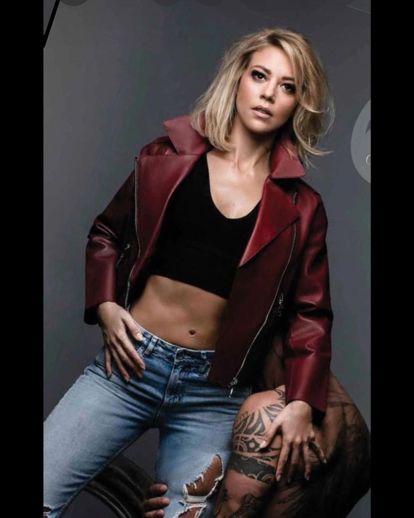 Fan.CastilloFernanda tweet media