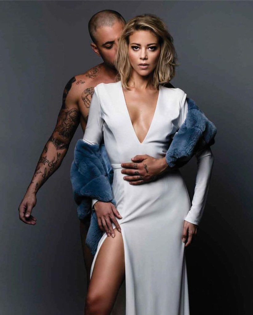 Fan.CastilloFernanda tweet media