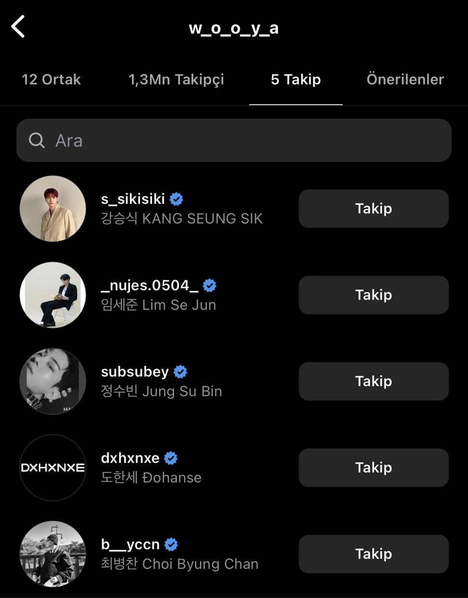 victon_turkey's tweet photo. [230420] Bugün yaşananlara bir göz atalım…

🔹Maknae line yollarını ayırdı
🔹Seungwoo tüm üyeleri takip etti
🔹Subin biosundaki “VICTON Subin” yazısını “Subin Official Instagram” olarak değiştirdi ve sadece Byungchan’ı takip etmiyor
🔹Gökkuşağı artık gerçekten 7 renk değil… https://t.co/zGiUYp4DPf
