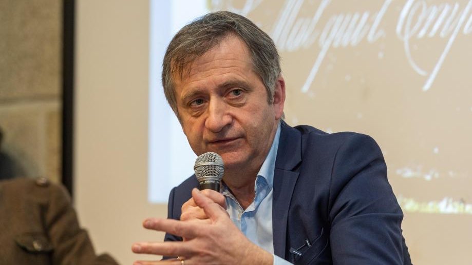 Qui est @fx_lefranc , le nouveau président du Directoire et directeur de la publication de Ouest-France à compter du 22 juin 2023 ? agence-api.ouest-france.fr/article/a-oues…