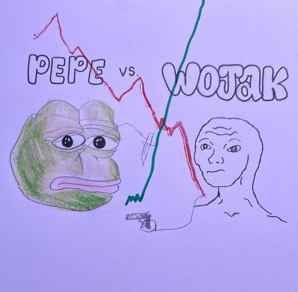 25 mins til drop.

Open til 4:20pm PST

.0069 eth

app.manifold.xyz/c/pepevswojak