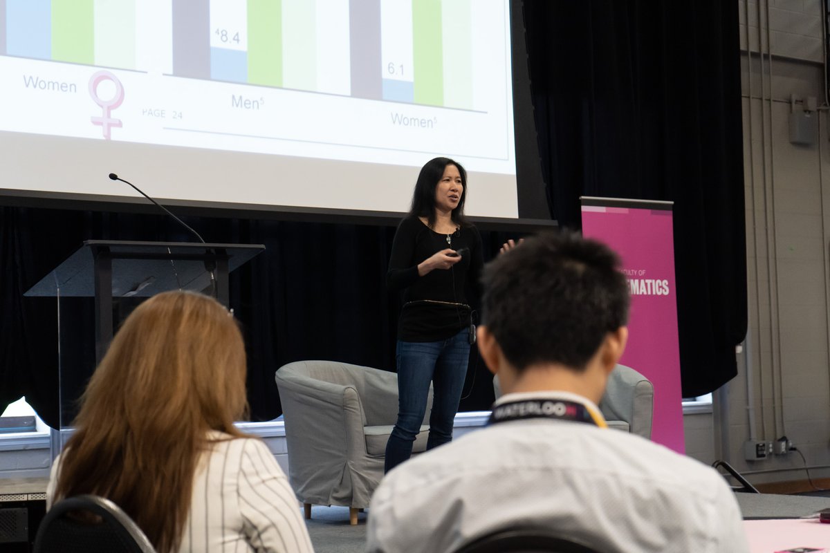 Thank you to everyone who joined us at Research Discovery Days 2023! 
 
It was amazing to provide a platform for such talented researchers and students to showcase their research and share their passion for math &amp; innovation. 

#RDD2023