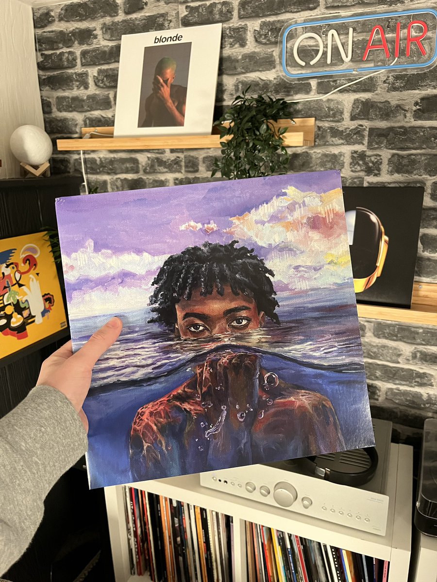 happy birthday! excited to see u preform in vancouver soon 🌊