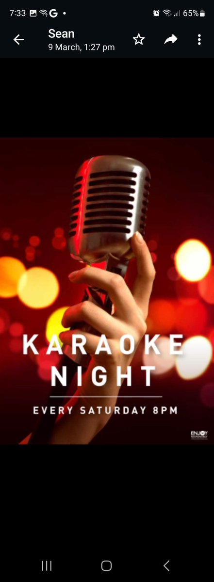 TheCrowTavern's tweet photo. Live Entertainment all weekend in the Bar 💃🕺 https://t.co/vsZMUYdV4R