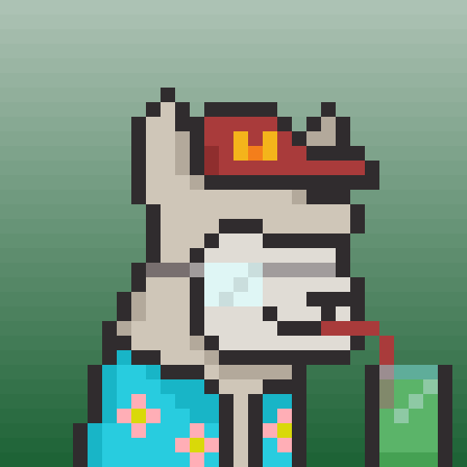 AptosAlpacas's tweet photo. PACAGENESIS is coming soooooon! 🎉 https://t.co/Wt9pQk9TB7