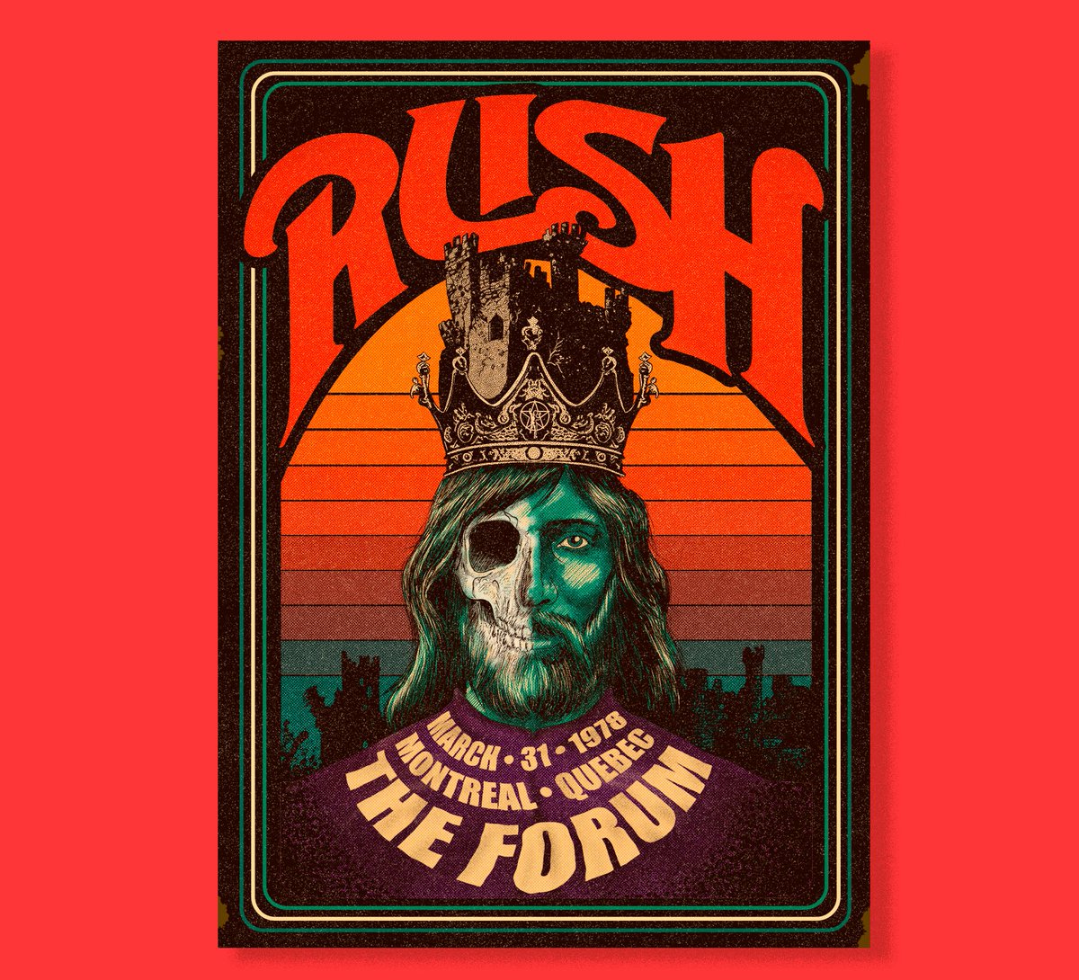 s_andrios's tweet image. Illustration I made for the "CriAtivo" challenge, proposed by the illustrator and designer @AmauryFilhoart. #andriosart1983 #digitalcolor #digitaltexture #truegrittexturesupply #screentone #screentones #lettering #retroart #retrodesign #digitalart #illustration #rush #gigposter