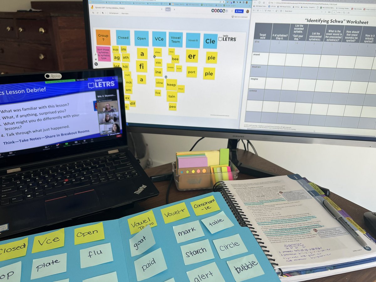 Ms. Donegan tweet media