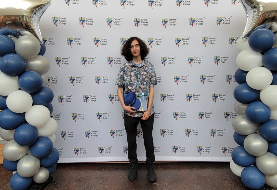 Very #emsproud of our <a href="/EMSISD_CTE/">EMSISD CTE</a> students that participated in the NC3 Signing Event hosted by <a href="/TCCollege/">TarrantCountyCollege</a>! <a href="/boswellhs/">Boswell High School</a>