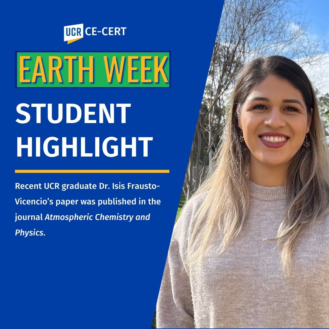 Center for Environmental Research and Technology tweet media