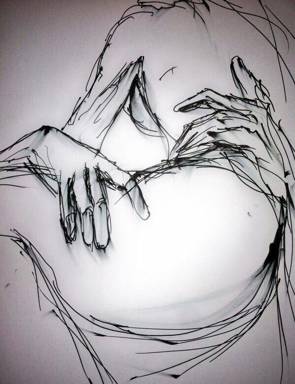 zim2918's tweet photo. Hand study https://t.co/5q7ZU2DpZo