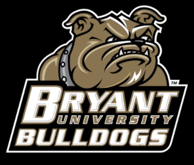 Great talking with @CoachSielawa and thankful to have received an official offer from @BryantUFootball @TheChrisRubio