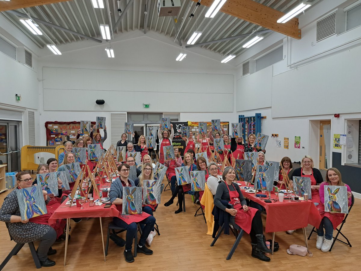 Friends @ BSCS Primary tweet media