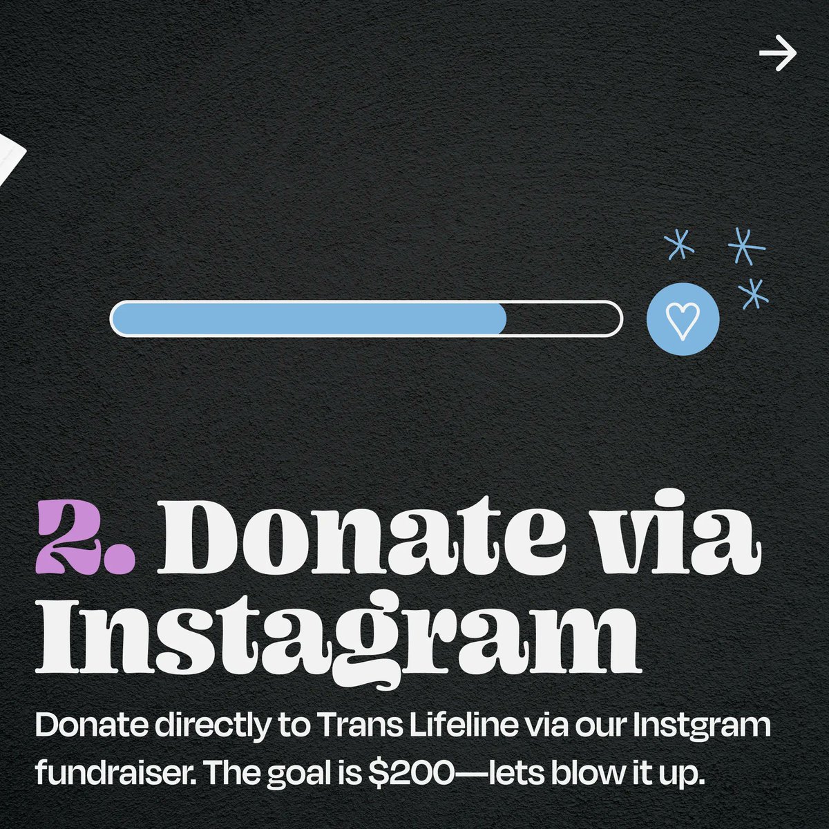 SadSackSux's tweet photo. Did you know there's multiple ways to support Trans Lifeline through Sad Sack? 3 to be precise! Peep the slides to get all them lovely deets 🖤
.
#translifeline #protecttranskids #lgbtq #instagay #queer #fundraiser #donate #instagram #sadsack #emo #mentalhealth #punk https://t.co/lkOTvBsl1r
