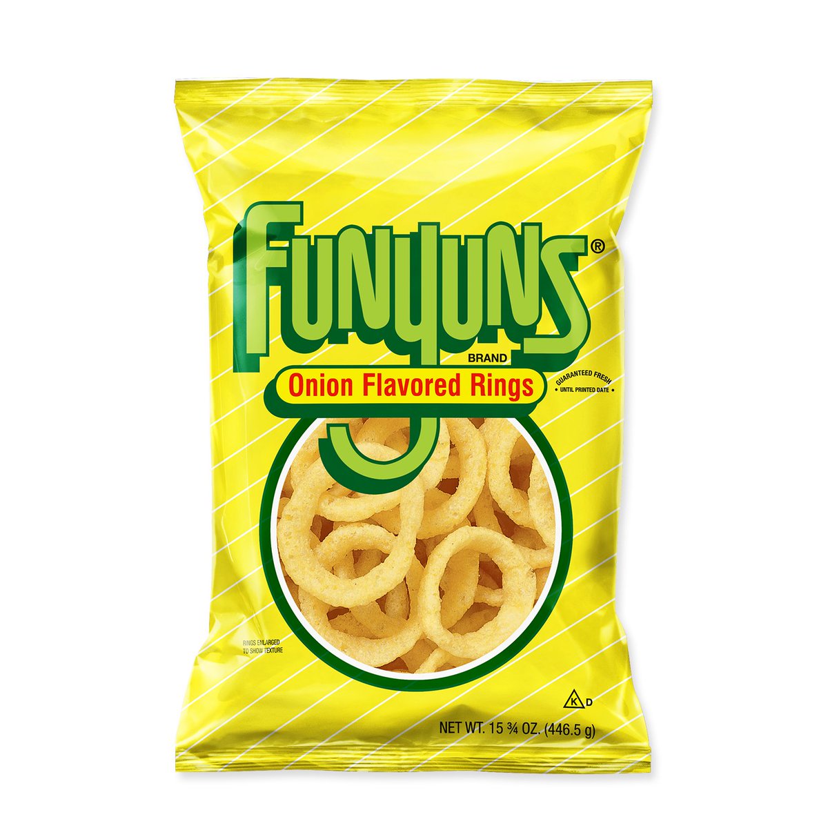 Funyuns tweet media