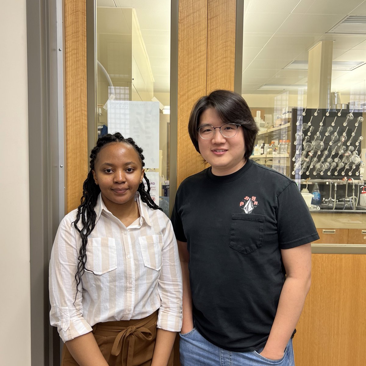 Lee Group @ LSU tweet media