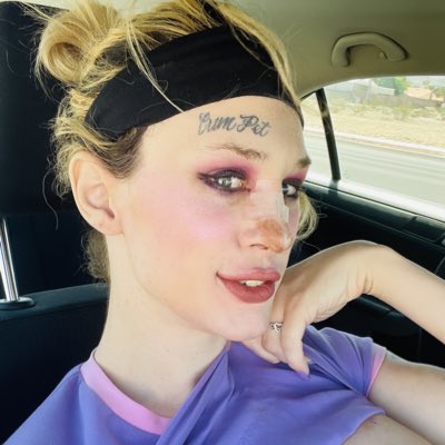 Aphrodite Adams 👸🏼 the Deepthroat Duchess on Twitter: "#NewProfilePic"