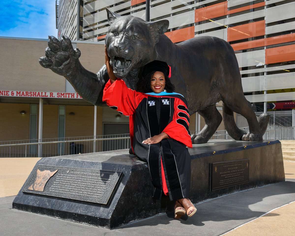 Ashley Augustave, Ed.D. tweet media