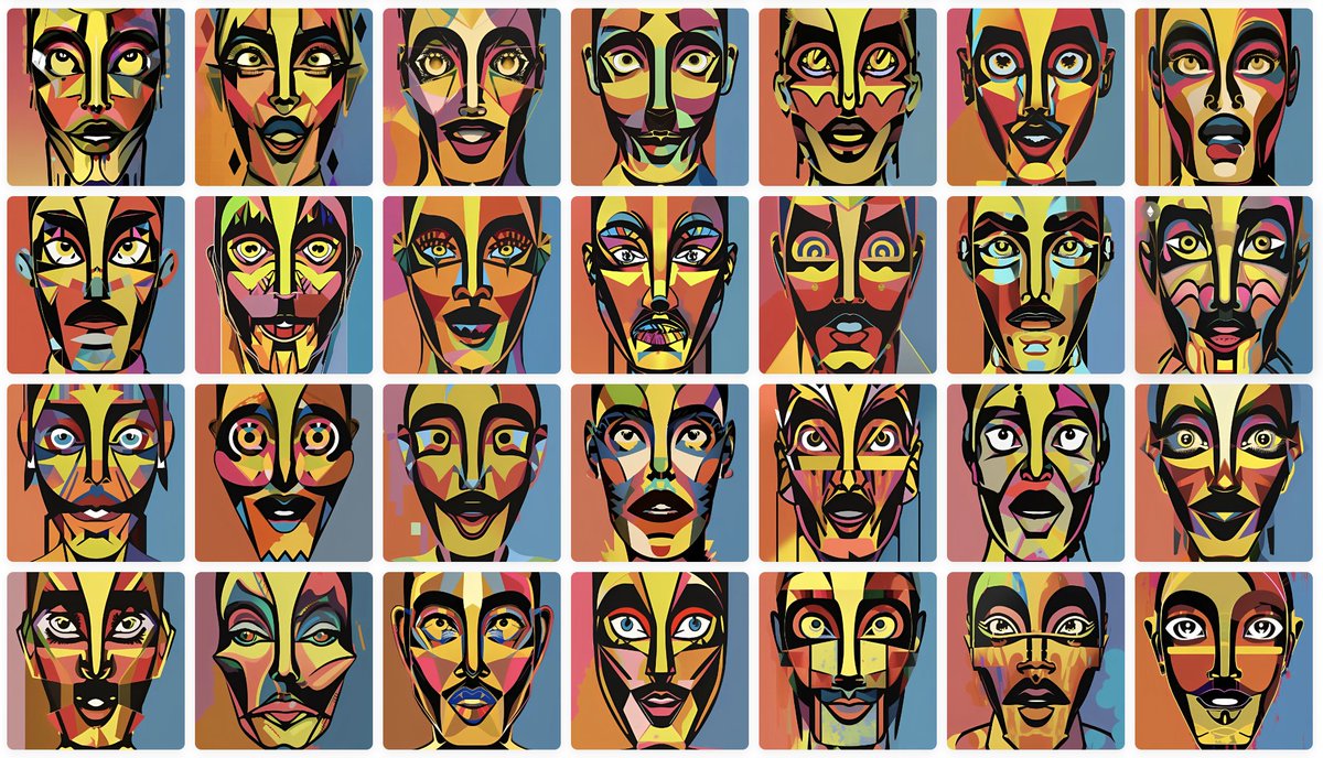 The Time is 4:20PM

The Collection is LIVE - opensea.io/Web3Warrior-NFT

#NFT #NFTProject #Web3Warriors