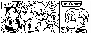 DiurnalHybrid's tweet photo. Everyone is here except for Rayman
#RaymanForSmash #Rayman #SSBU #SSB6 https://t.co/nPyyZXVZWF