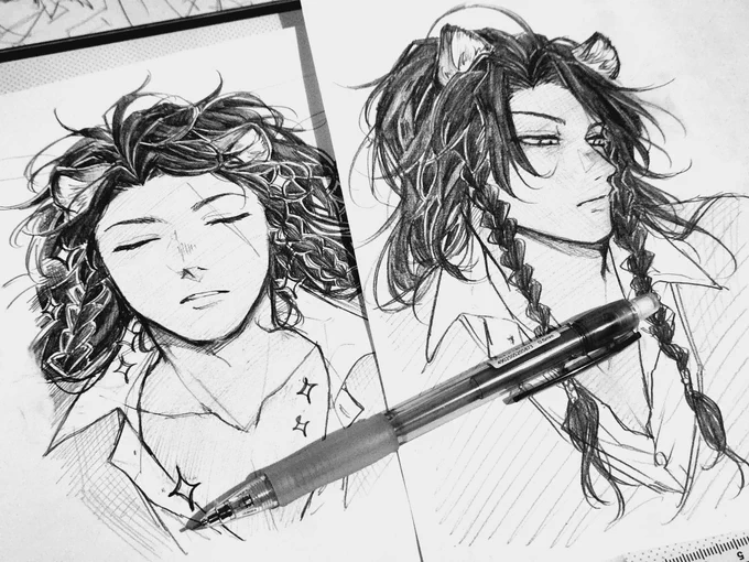 リハビリ レさん🦁 