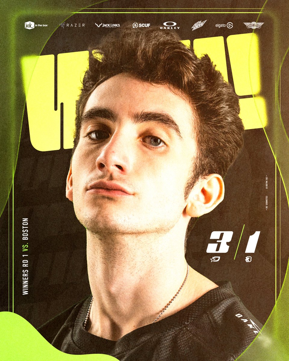 OpTic Texas tweet media