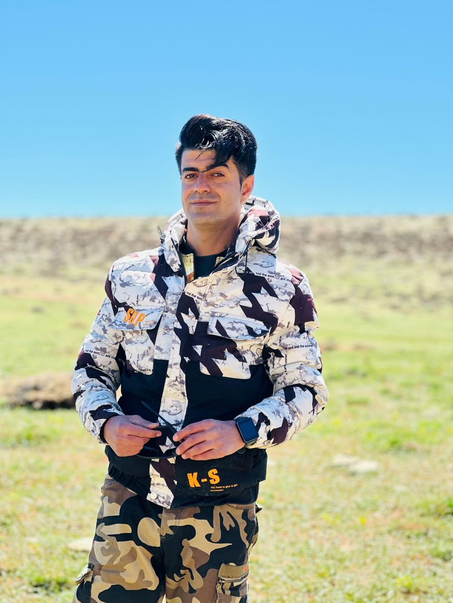 Sam Bahramian (@bahramiansam) on Twitter photo 