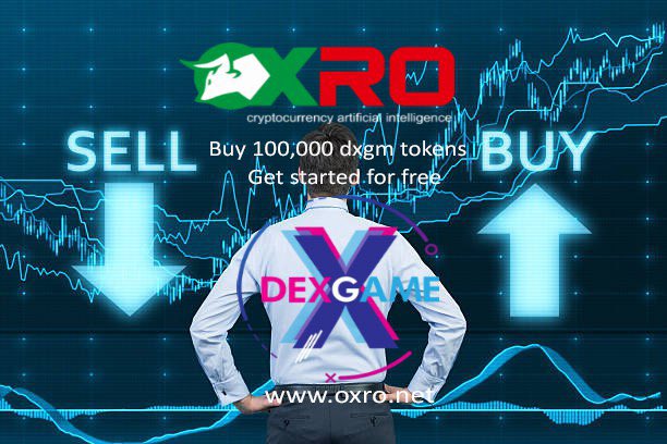ZedOne16's tweet photo. #oxro is a technology that follows crypto markets and trades with a deep learning structure built on 100% artificial intelligence. #OXRO #bitcoin    #dxgm #dexgame https://t.co/kGhRk5ucm0