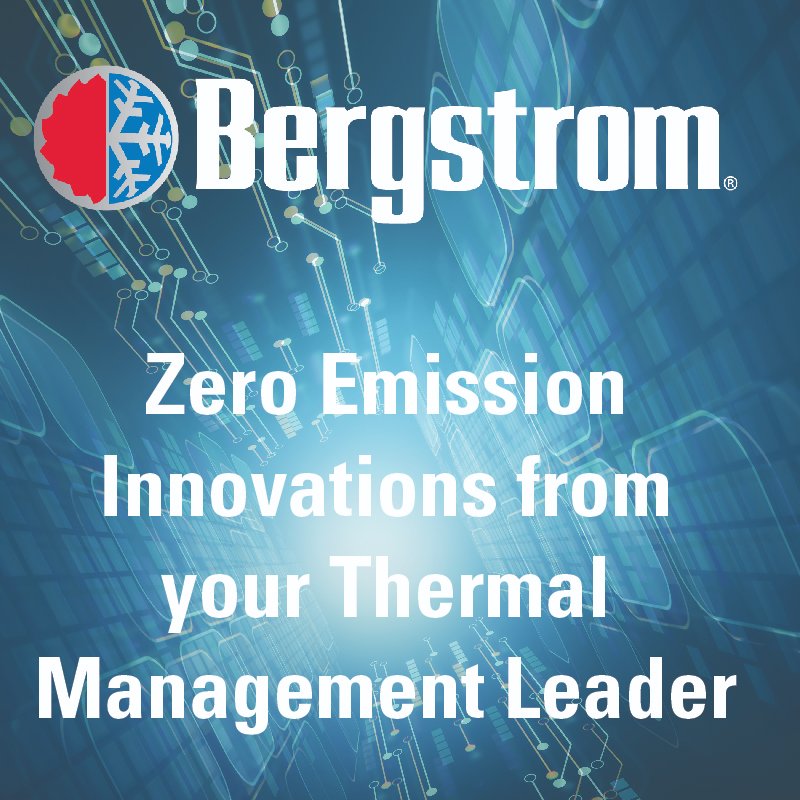 BergstromInc's tweet photo. You ready for ACT Expo in Anaheim, CA May 2-4? Bergstrom will show you the zero emission innovations we have developed. Come & discuss how these innovations can benefit your fleet at booth #5217. #actexpo #noidle #no_idle #sustainability #electrichvac #engineoff #environmental https://t.co/mggik3PxEV