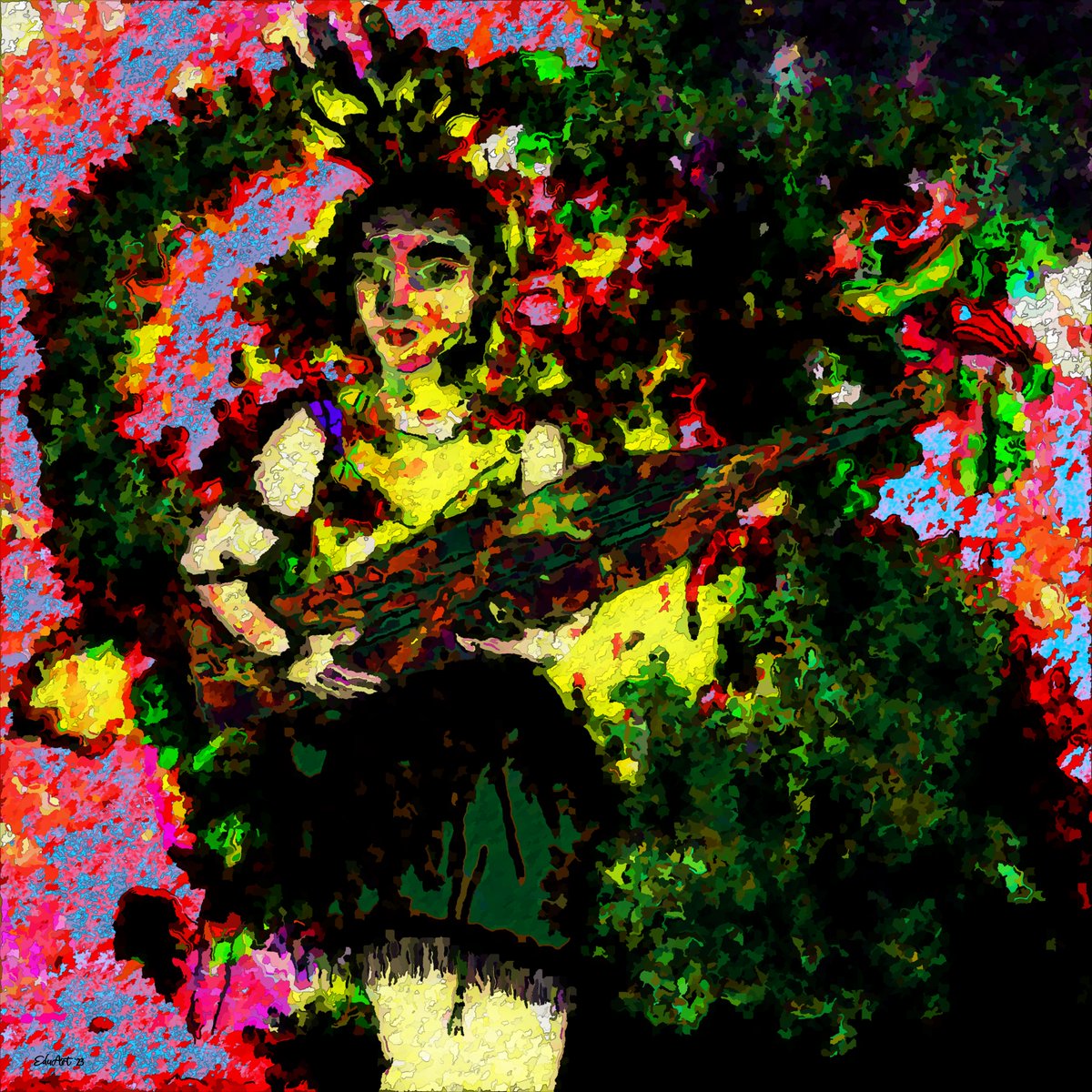 Hello, #Ravenites. 💥 New 1/1 #NFT - Chanting - is now available on <a href="/Ravenistcom/">Ravenist 🅁🅅🄽</a>. Come and get it now!
Cheers! 🥂 #RavenCoin #RVN $RVN 

Link to buy 👜
ravenist.com/eduart-nfts/21…