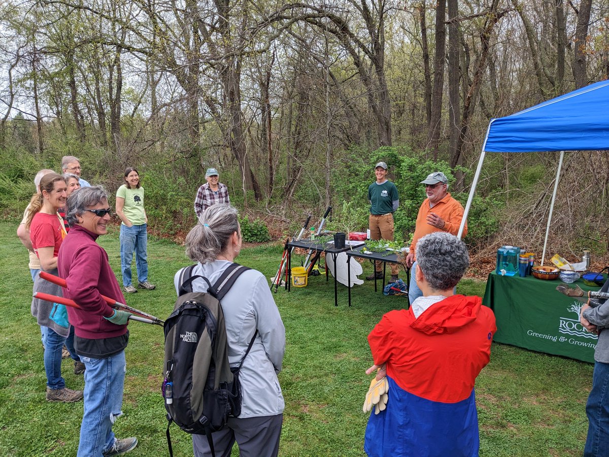 The Rockfall Foundation tweet media