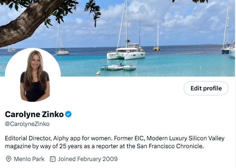 San Francisco Nude Beach - Carolyne Zinko (@CarolyneZinko) / Twitter