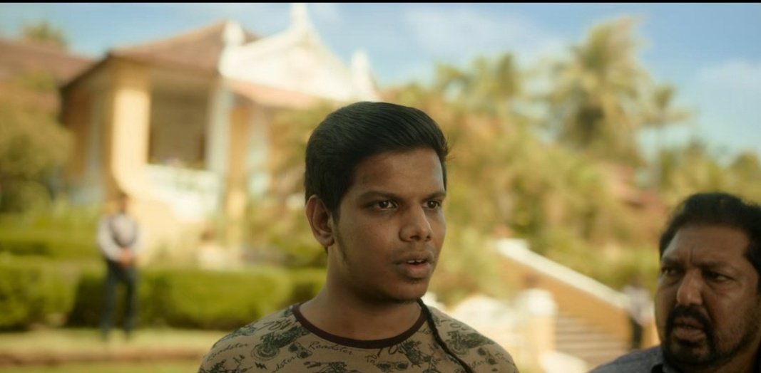 GumbalaS's tweet photo. Crypto உலகில் ஒரு பிரபல trader ஒருவர் #Matic என்ற டோக்கன் கீழே போக வாய்ப்பு என்று பல முறை short செய்தார். அதற்கு நம்ப நாட்டு ஆள் சொன்ன கருத்து பார்த்து அதிர்ந்து விட்டேன் ப்ரோ 🤔 #BrainlessIdiots https://t.co/fenwRuSMve