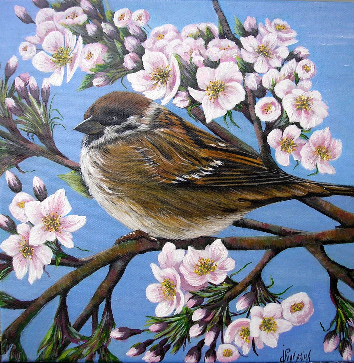 InnaSvyrydiuk's tweet photo. Acrylic on canvas
https://t.co/7LTbAu02b2 https://t.co/fgZVEy7XlT