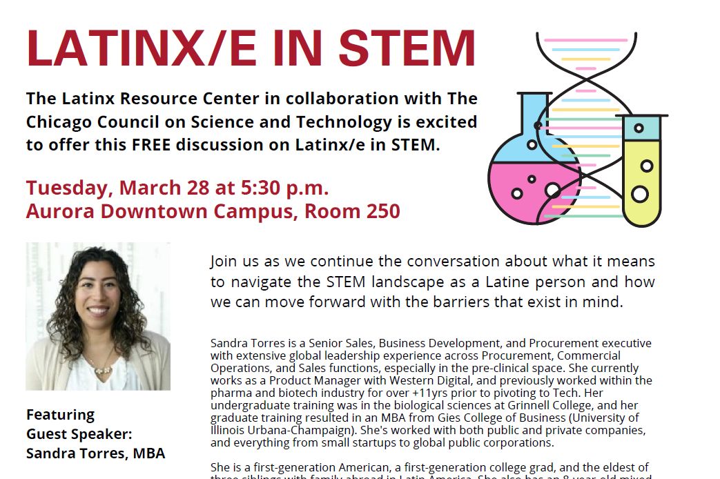 SandyJ_T's tweet photo. Had a fantastic time at @waubonsee's Latinx Resource Center last month. So many important topics discussed, a fantastic forum to share ideas and experiences! Thank you all for listening to my story! Thank you so much to Sheela Vemu and staff for the invite and wonderful welcome https://t.co/7lK8VCy2JB