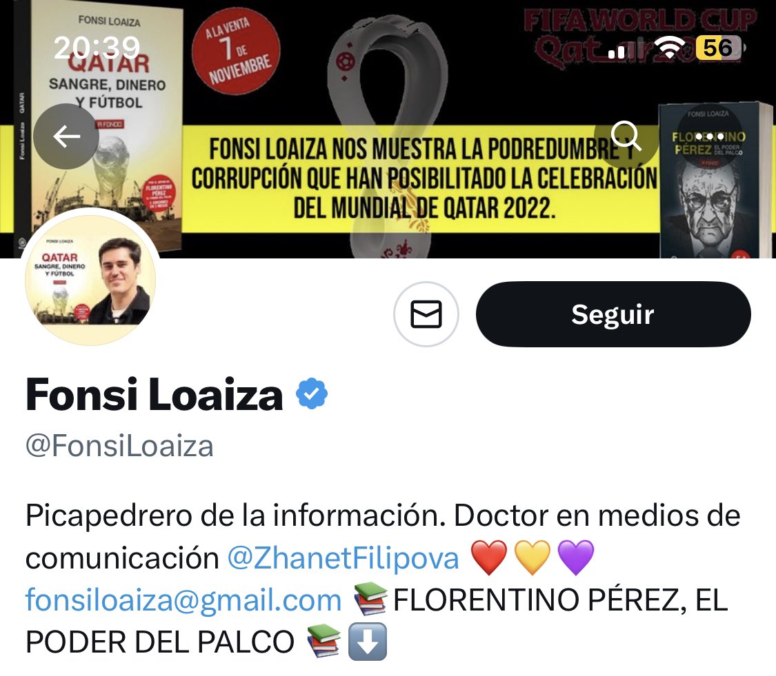 mgm20278's tweet photo. @FonsiLoaiza Picapedrero de la DESinformacion.  🥸 https://t.co/bWheFI9pl7
