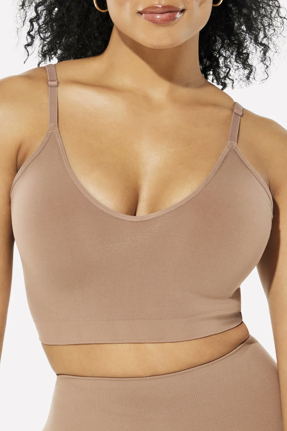 YITTY on X: THE bra is here in the colors u need 🔥 Our Nearly