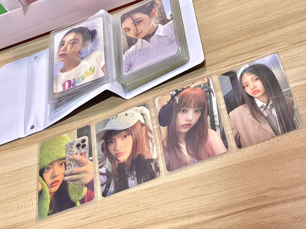 beubeunny's tweet photo. 。゚・ #wbm_mails ・゚。
Tysm, @blu6jeans 😊🫶🏻
I received them safely! <33
— #bbangzceipts
Unboxing vid: https://t.co/wJS75xIeLo https://t.co/TyEJsKW5xv
