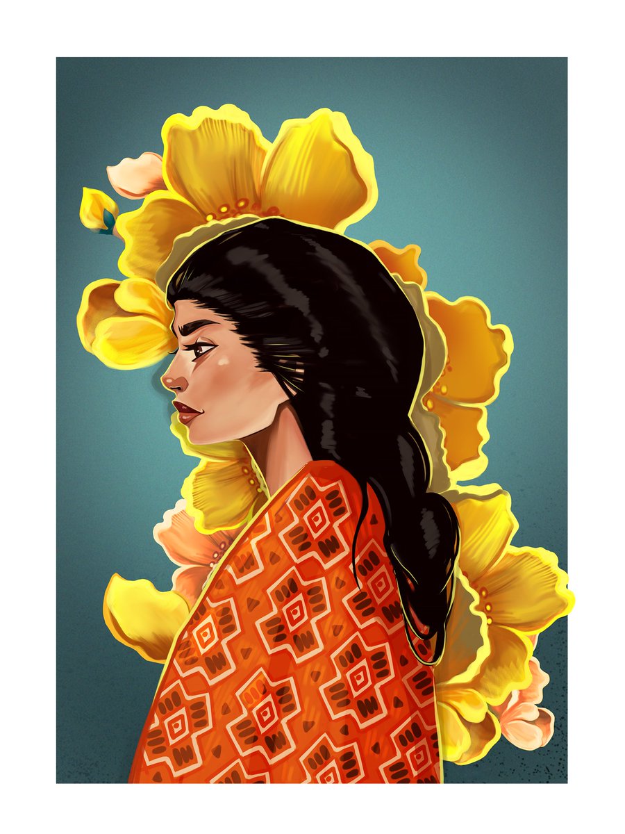CIIllustrations's tweet photo. #digitalart #digitalillustration #digitalpainting #digitalartist #illustration #illustrationartists #ilustrator #digitalilustrator #conceptart #characterdesign https://t.co/w1PQ0YFFhm