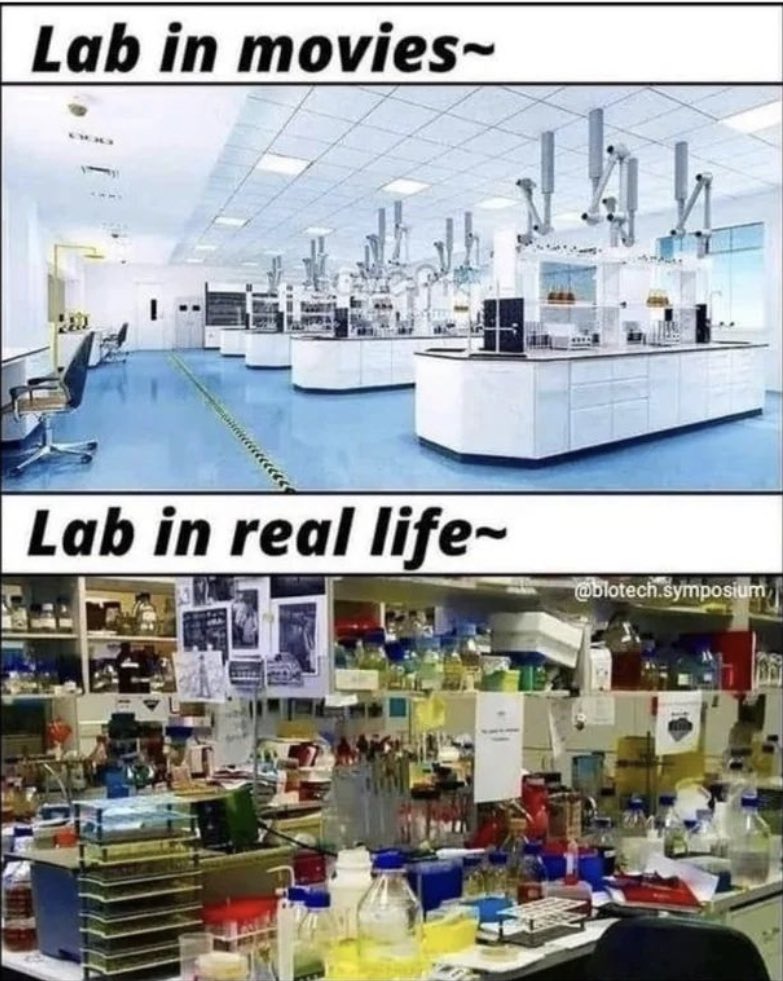 Mad4NsicScience's tweet photo. I mean… 

#laboratory #forensics #Chemistry #Science #ScienceInAction #MoviePoster https://t.co/jGCGfo6zXH