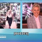 Photo by The Ellen Show (@TheEllenShow)