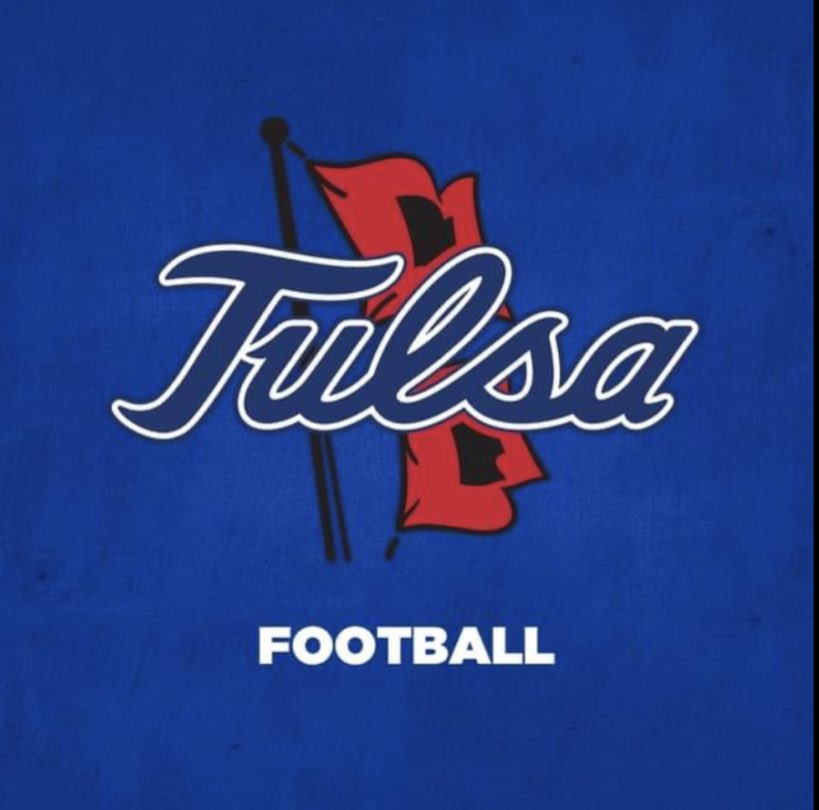 ✞ Blessed to receive an offer from The University of Tulsa. 

<a href="/Switz/">Ryan Switzer</a> <a href="/modle1112/">Michael Odle</a> <a href="/SkysTheLimitWR/">Margin Hooks</a> 
<a href="/CoachKWhite/">Coach White</a> <a href="/dezlewis13/">Dezmin Lewis</a>